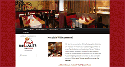 Desktop Screenshot of china-restaurant-altmuenster.at
